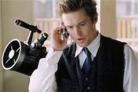 Кадр Девушка из понедельника