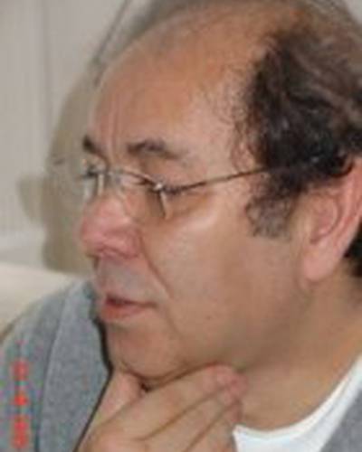 Хосе Сальседо фото