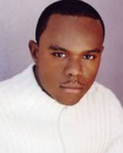 Рики Д’Шон Коллинз фото