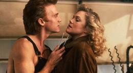 Кадр из фильма "Детектив Варшавски" - 1