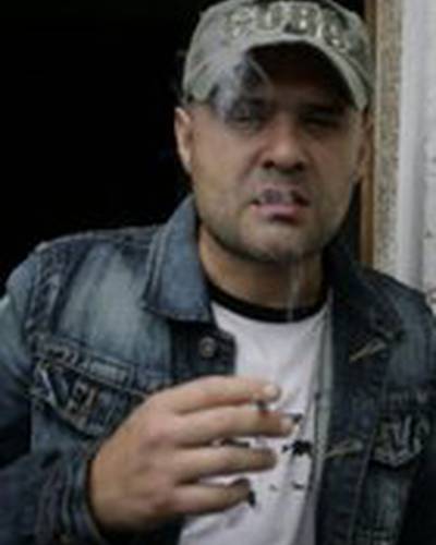 Олег Ухов фото