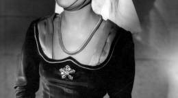 Кадр из фильма "Вечерние посетители" - 2