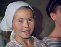 Кадр Красные пчелы