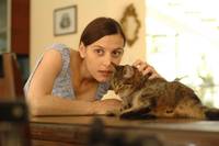 Кадр Сад Луизы