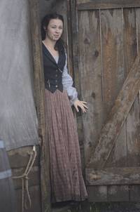 Кадр Ад на колёсах