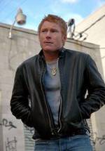 Зак Уорд фото