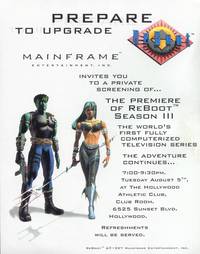 Постер Повторная загрузка