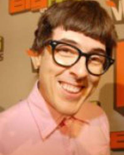 Вейрд Эл Янкович фото