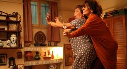 Кадр из фильма "Золотая клетка" - 2