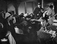 Кадр Гибель Титаника