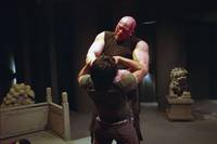 Кадр Честь  дракона