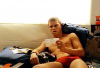 Кадр Двое бродяг