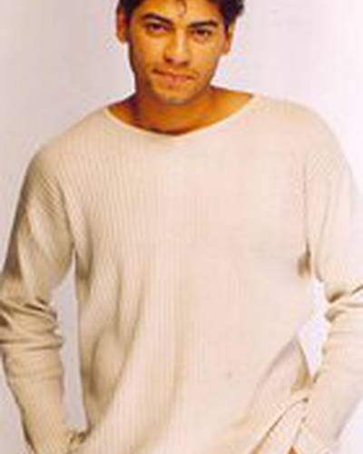 Atul Mongia фото