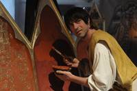 Кадр Декамерон