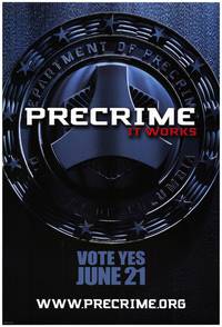 Постер Особое мнение