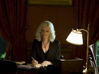 Кадр Книга крови