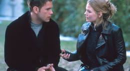 Кадр из фильма "Городские легенды 2: Последний отрезок" - 1