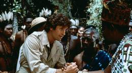 Кадр из фильма "Аэроплан" - 1