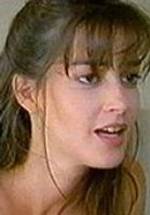 Дженнифер Бертон фото