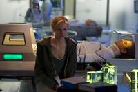 Кадр Вне времени