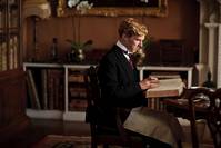 Кадр Конец парада