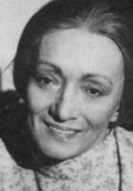 Йоланда Мерида фото