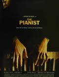 Постер из фильма "Пианист" - 1