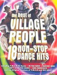 The Best of Village People (видео)