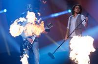 Кадр Евровидение 2013