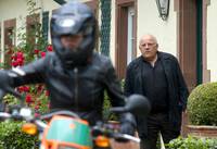 Кадр Место преступления