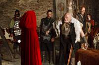 Кадр Мерлин