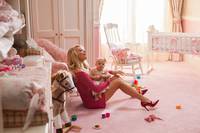 Кадр Волк с Уолл-стрит