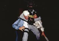 Кадр Тел(к)охранители