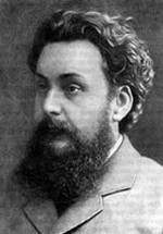 Константин Станюкович фото