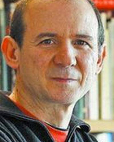 Пабло Ллорка фото