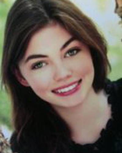 Кайли Спид фото