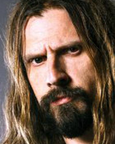 Роб Зомби фото