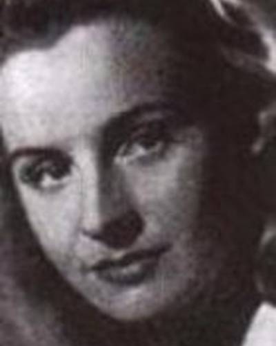 Маргарета Фален фото