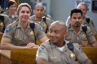 Кадр Калифорнийский дорожный патруль