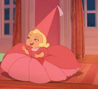 Кадр Принцесса и лягушка