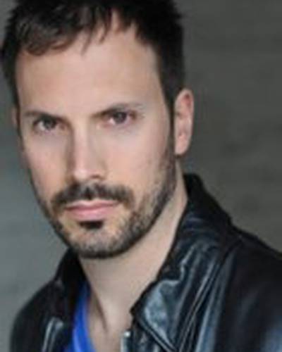 Уильям Дэй фото