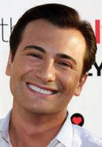 Роберт Лукетич фото