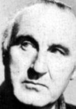 Дональд Крисп фото