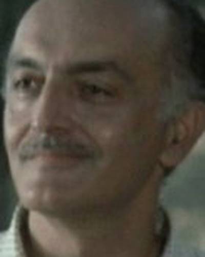 Джордж Скафф фото