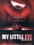 Постер из фильма "Одним глазком" - 1