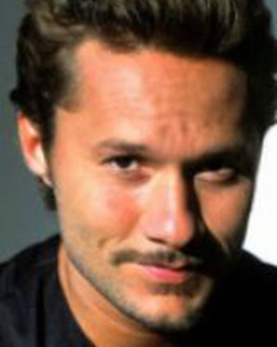 Диего Торрес фото