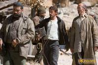 Кадр Железный человек