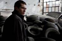 Кадр Черная молния