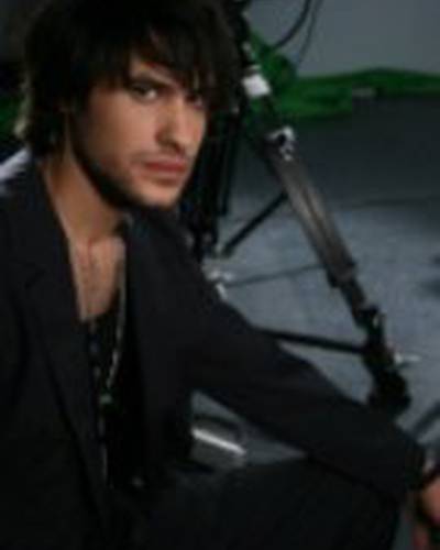 Orfeas Avgoustidis фото