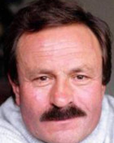 Владимир Быстряков фото